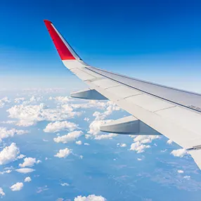 Wing Structure Components