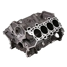 Engine Block引擎缸體