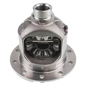 Differential Case差速器殼