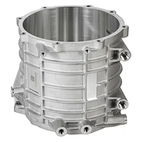 Motor Housing 馬達外殼