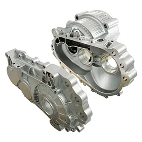 Powertrain Housing  動力總成外殼