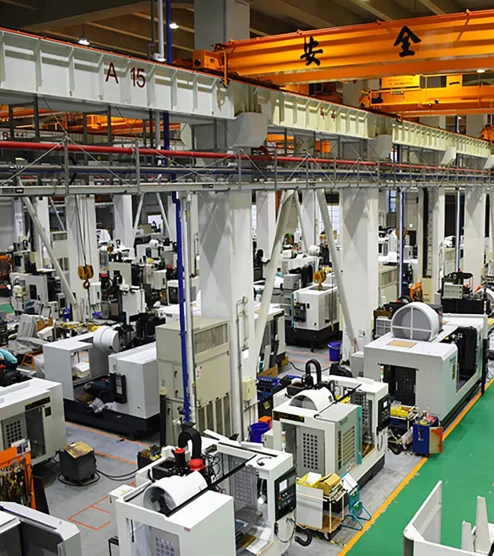 Overview of CNC Machine Tools: FAQs